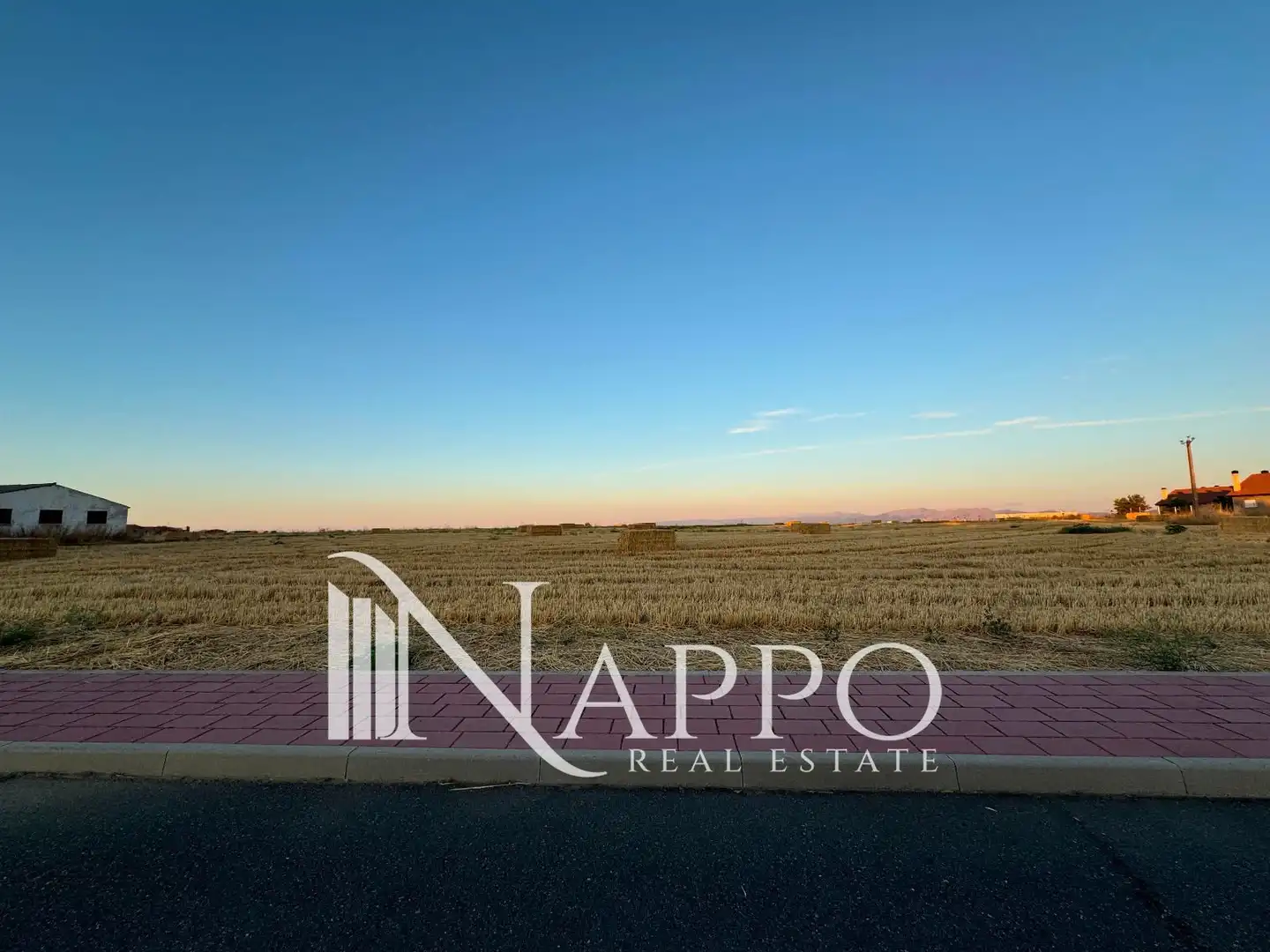 Residencial en venda en Labajos