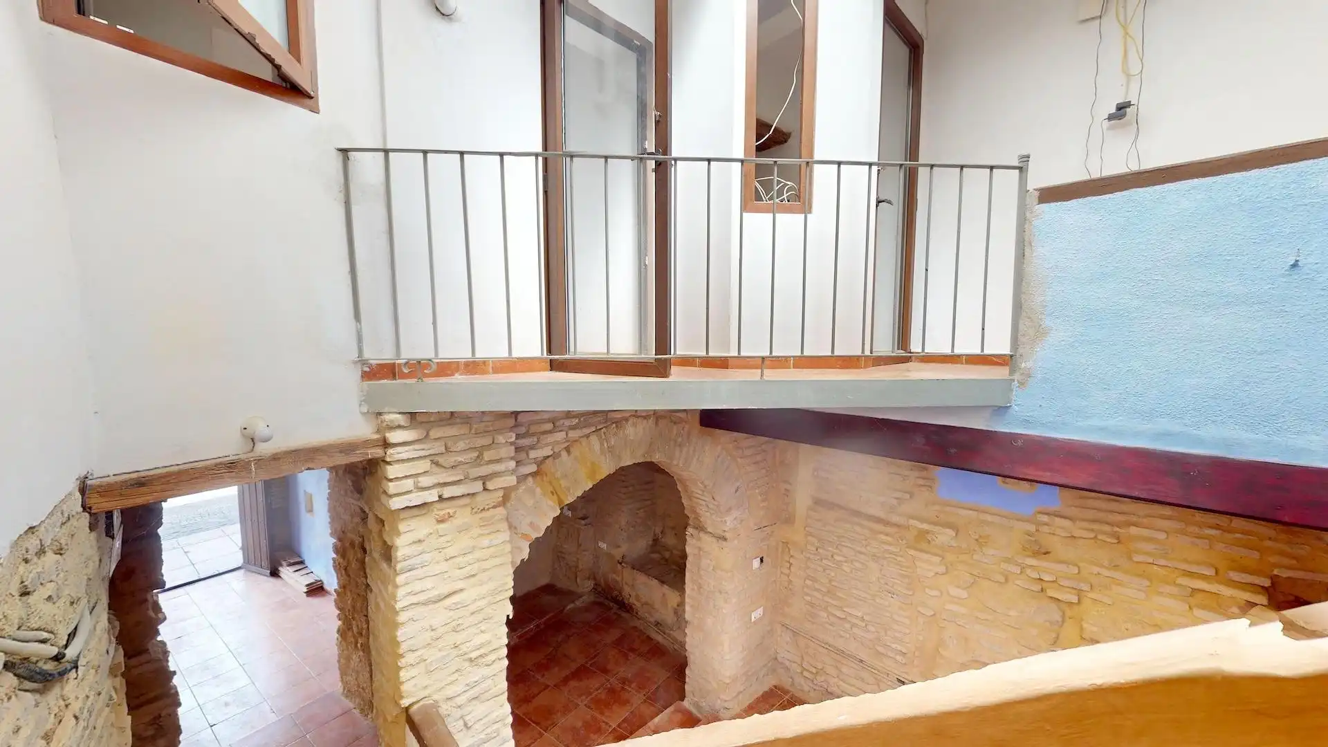 Casa con terraza en venta en Calle LUCANO, imagen 15