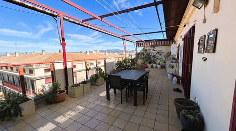 Foto 3 de Ático en venta en Centro, Bétera