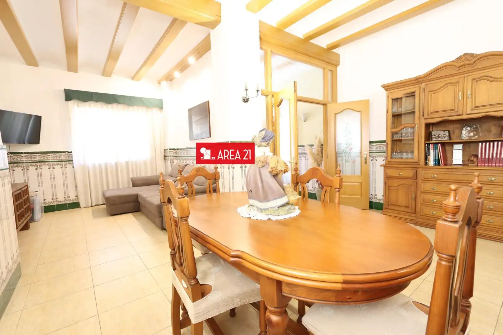 Casa o chalet en venta en La Pobla de Vallbona con Aire acondicionado, Terraza y Trastero