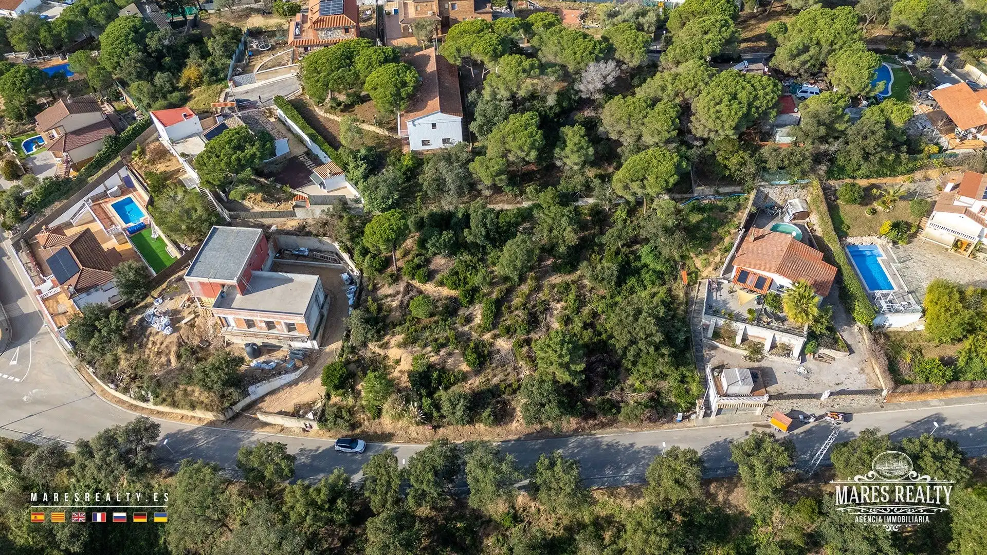 Terrenos y solares en venta en Lloret Verd - Els Pinars, imagen 10