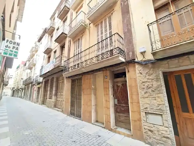 Wohnung zum Verkauf in C/ Barquera, imagen 5