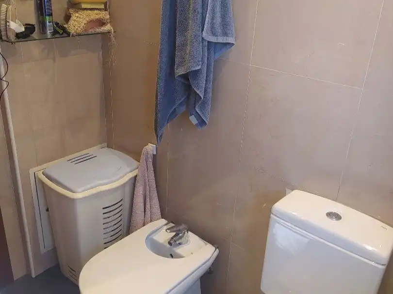 Baño de Casa o chalet en venta en El Casar, Guadalajara