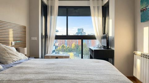 Photo 5 of Flat for sale in Avenida del Planetario, Legazpi, Madrid Capital