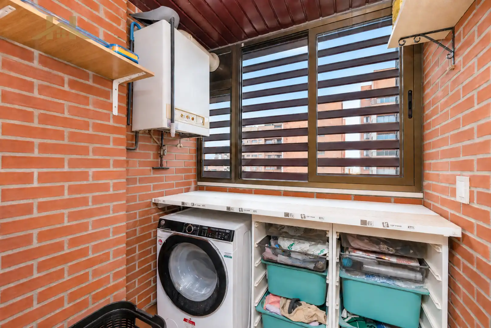 Appartamento con piscina in vendita a Calle El Greco, imagen 6