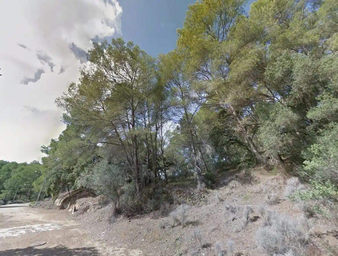 Terreno residenziale in vendita a Carrer de la Vallesa 187, imagen 22