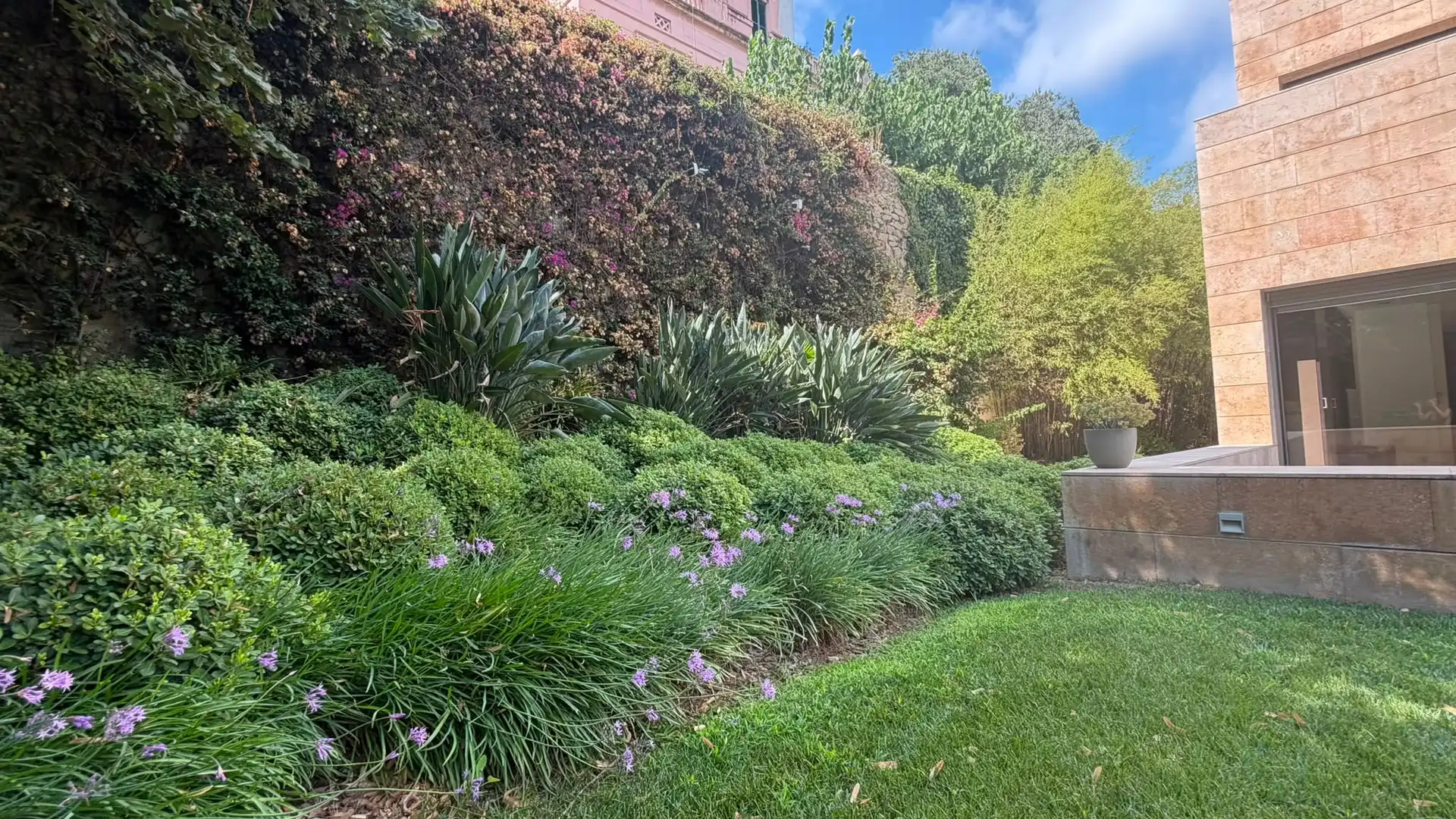 Casa rústica con piscina en venta en Les Corts, imagen 21