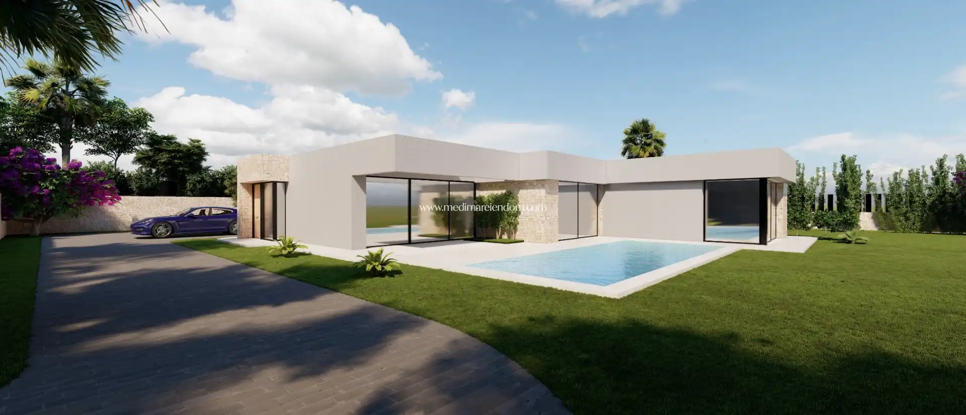 Detached house for sale in Maryvilla, imagen 8