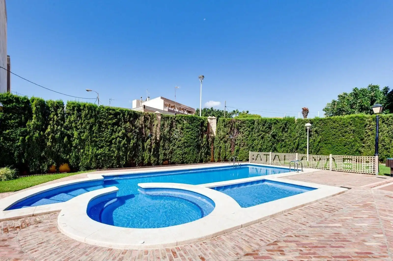 Apartment zum Verkauf in Nueva Torrevieja - Aguas Nuevas, imagen 17