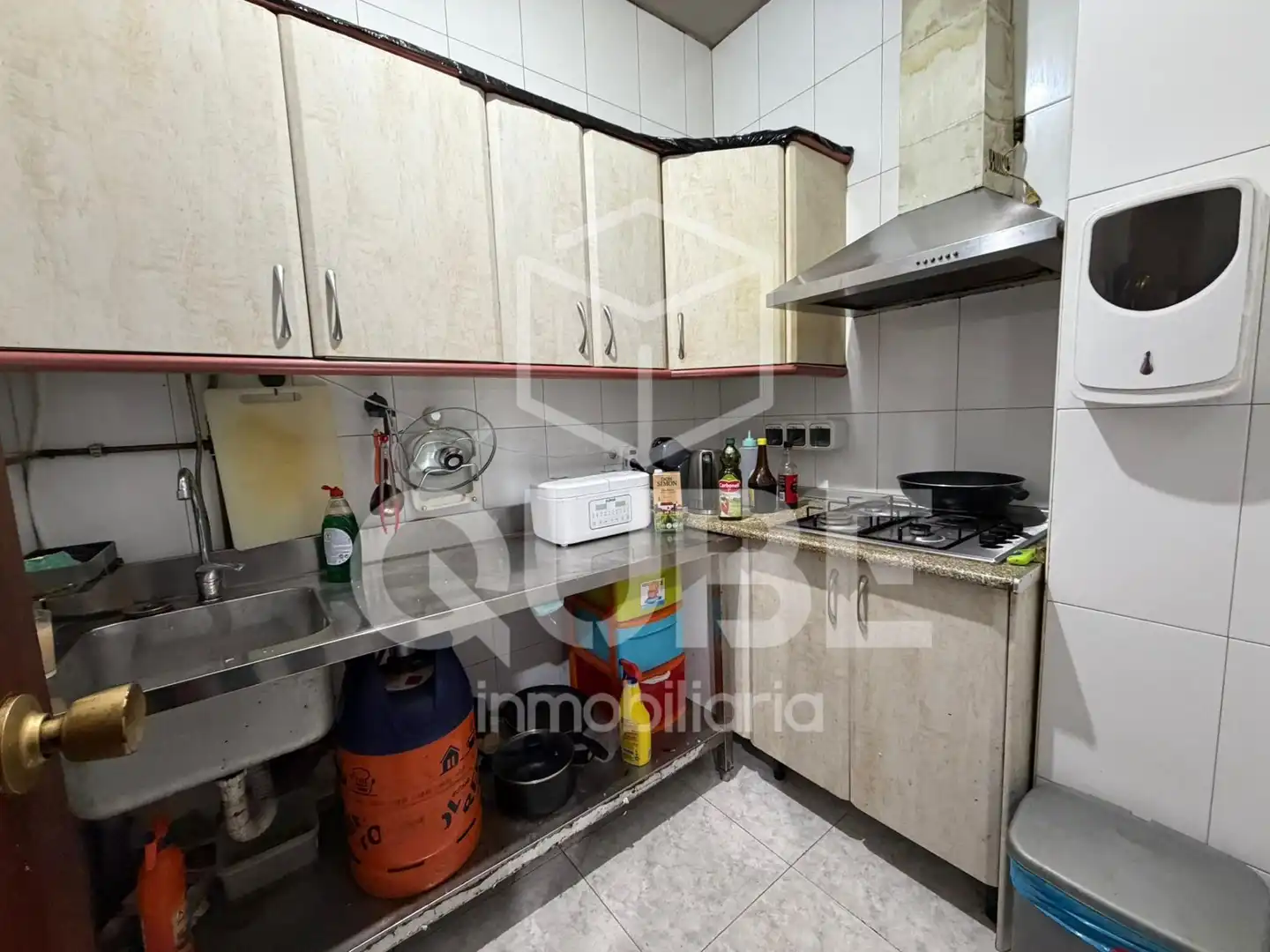 Local comercial en venta en Calle Ildefonso Marzo, imagen 2