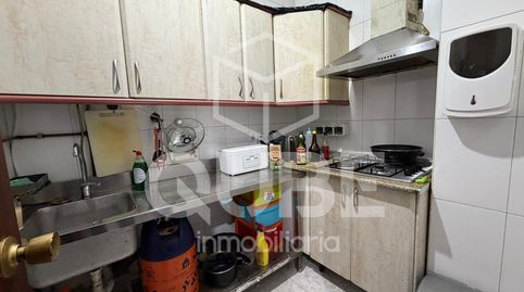 Foto 2 von Geschaftsraum zum Verkauf in Calle Ildefonso Marzo, Girón - Las Delicias, Málaga Capital