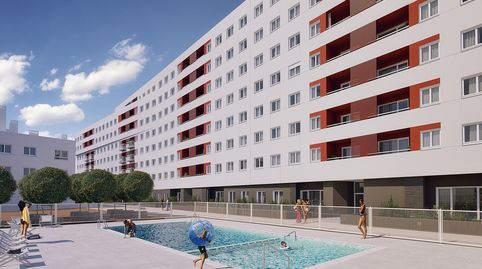 Foto 5 de Piso en venta en Giusseppe Verdi, 101, San José - Los Metales, Sagunto / Sagunt