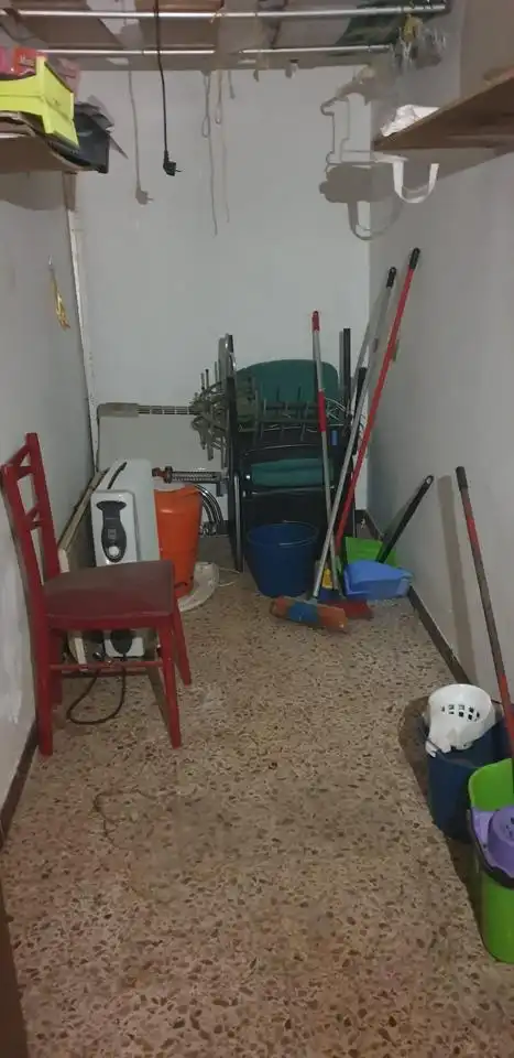 Finca rústica en venda a Tercia, Santa Cruz de la Zarza
