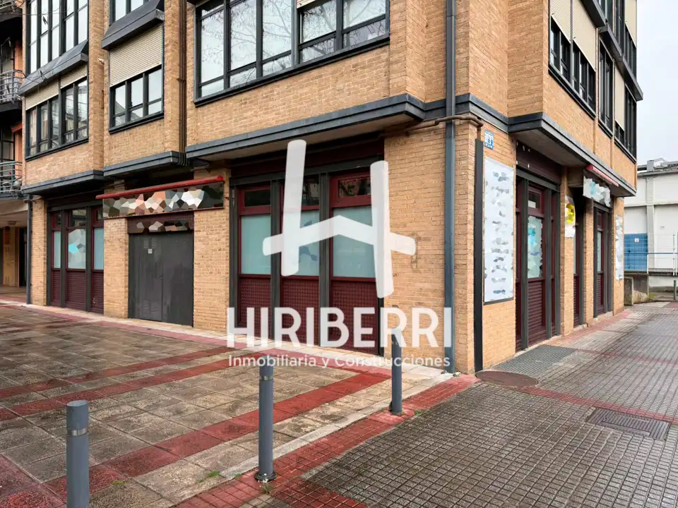 Local comercial en venda a Tolosa, imagen 5