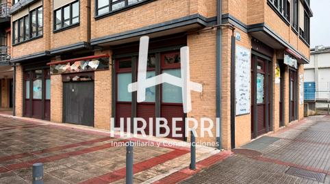 Foto 5 von Geschaftsraum zum Verkauf in Tolosa, Gipuzkoa