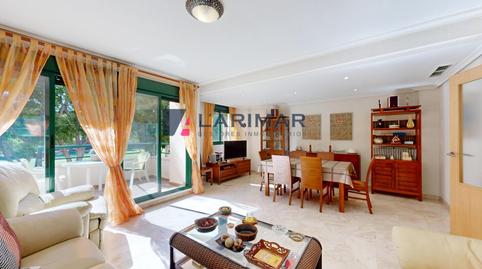 Photo 5 of Single-family semi-detached to rent in Calle Enric Valor, 12, Alicante Golf, Alicante