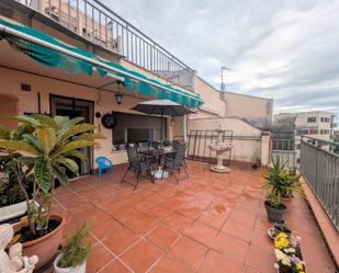 Terrassa de Àtic en venda en Terrassa amb Terrassa i Balcó