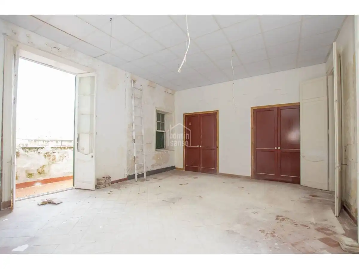 Apartment zum Verkauf in Maó ciutat, imagen 52