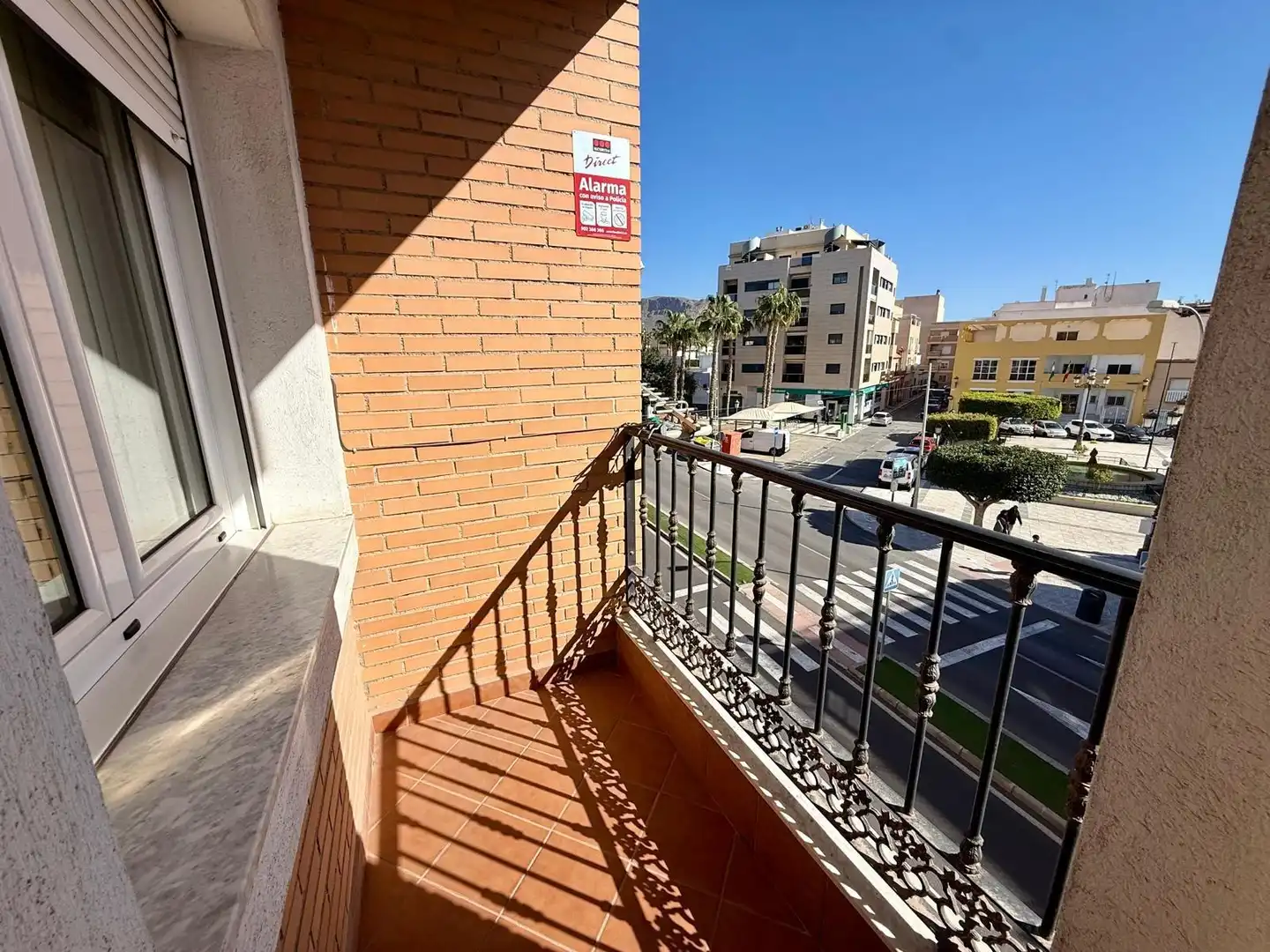 Appartement avec terrasse à vendre à Carretera ALICUN TRAMO 2 (P), imagen 16