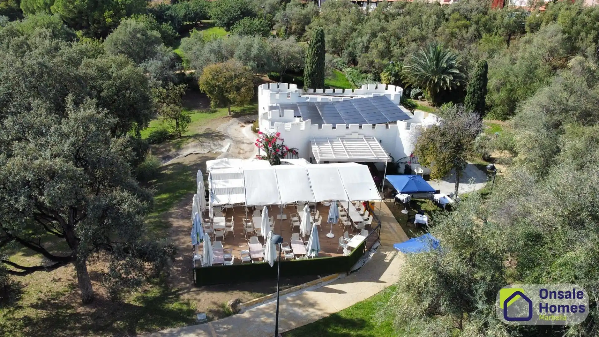 Locale commerciale in cessione a Marbella Centro, imagen 9
