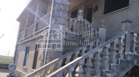 Photo 2 of Houses for sale in La Torre, Parada de Arriba, Salamanca