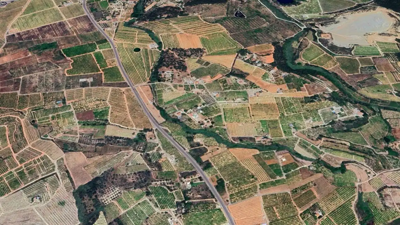 Terrain rustique à vendre à C/ Pla de Pixamuller, imagen 3