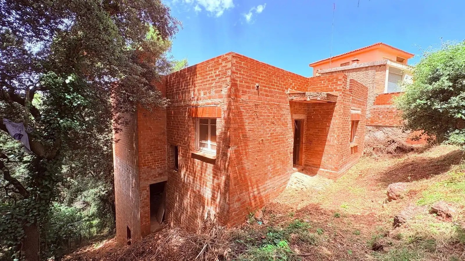 Terreny residencial en venda a Airesol, imagen 4