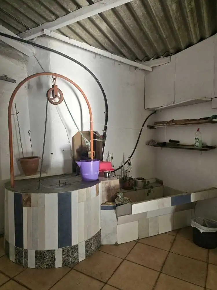 Casa con jardín en venta en A Gándara, imagen 29