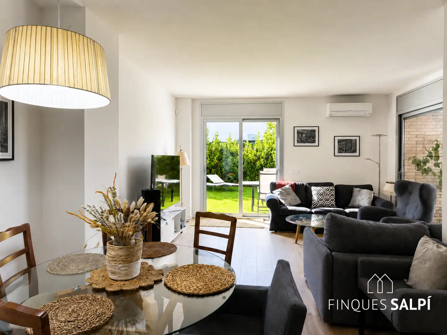 Appartement avec piscine à vendre à Pla de Salt, imagen 3