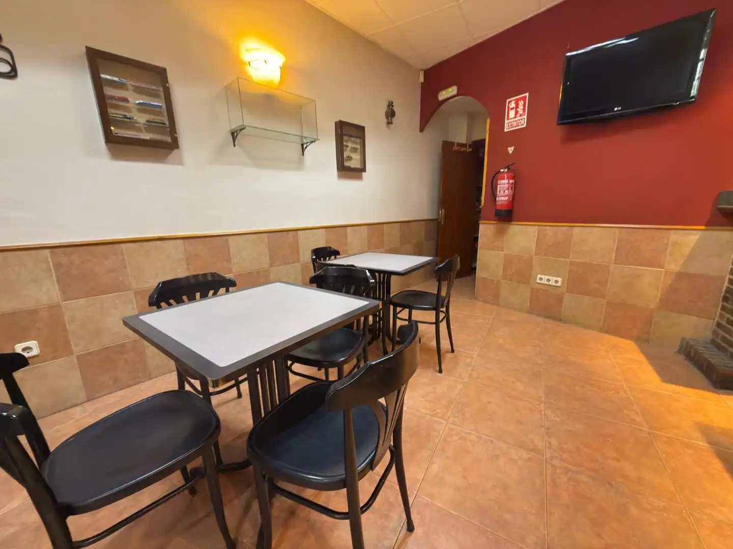 Local en venta en Azuqueca de Henares con Aire acondicionado y Amueblado