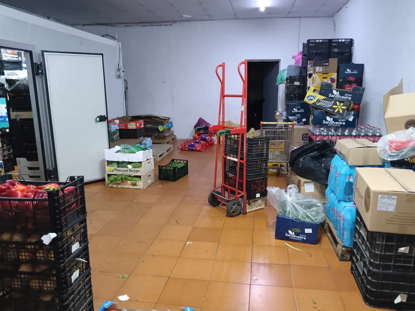 Business premises for sale in Carrer de Pau Piferrer, imagen 24