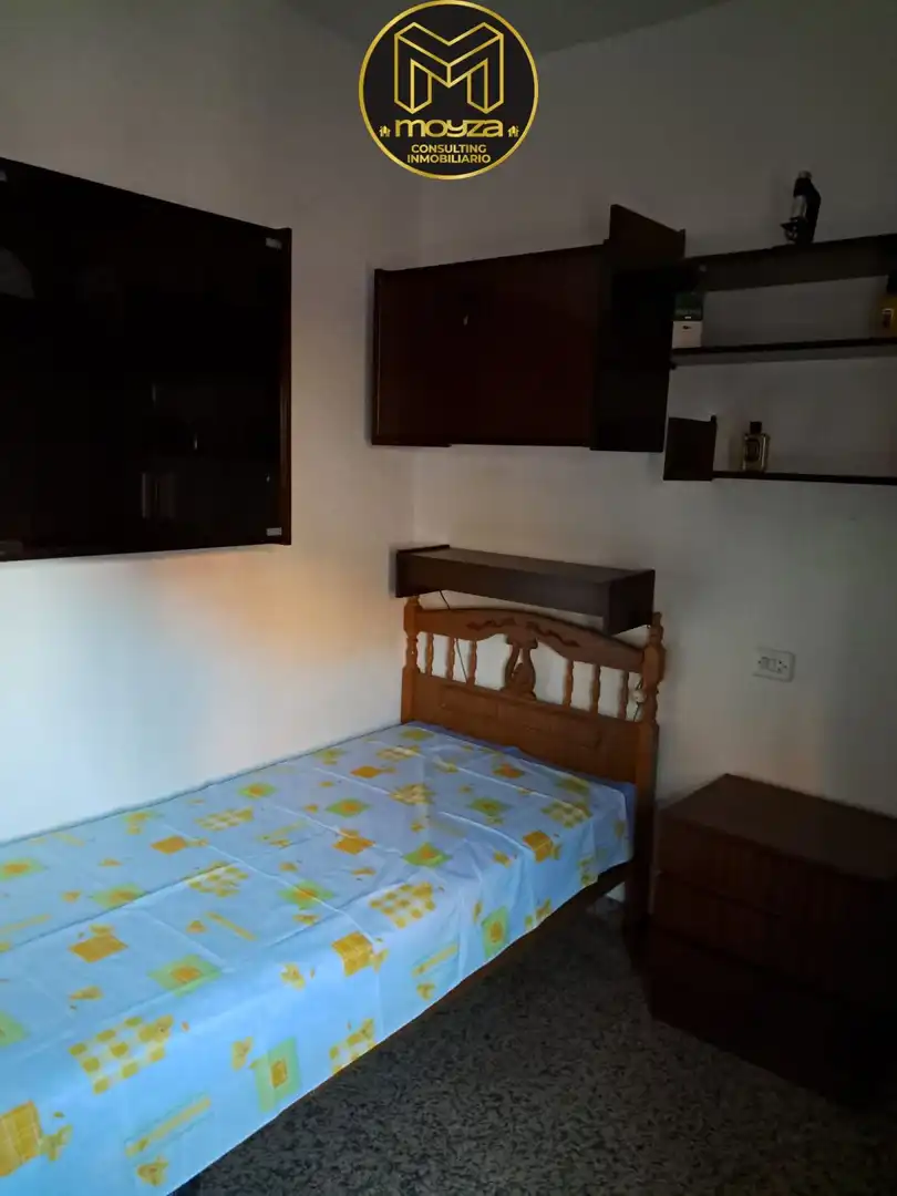 Casa amb terrassa en venda a Linarejos, imagen 21