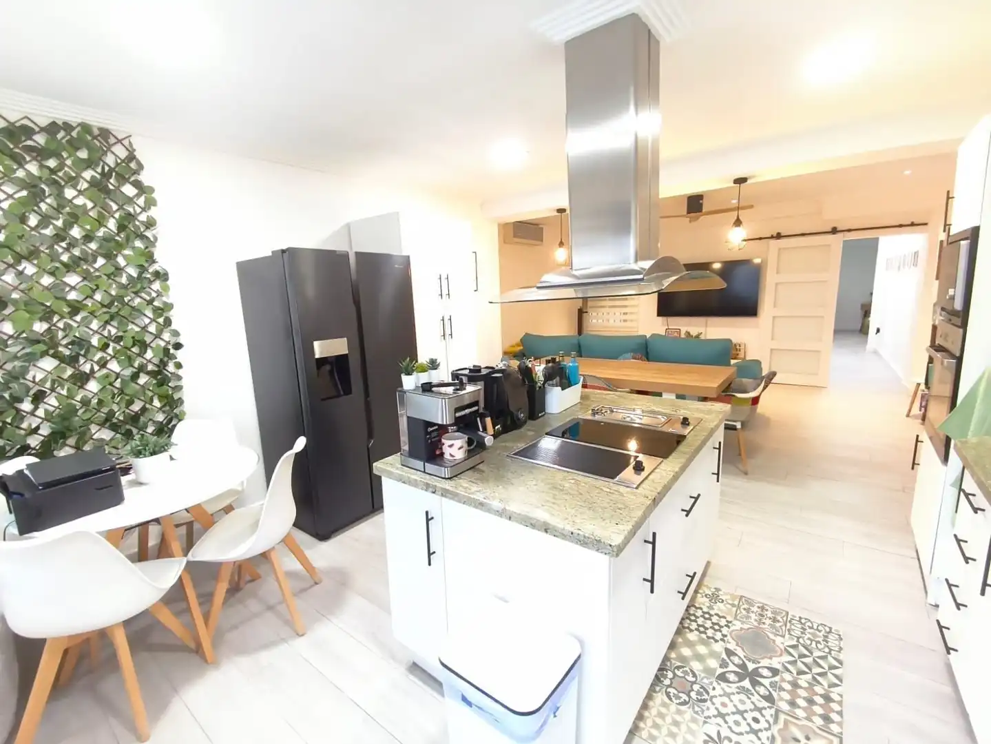 Cocina de Piso en venta en Linares con Aire acondicionado y Calefacción