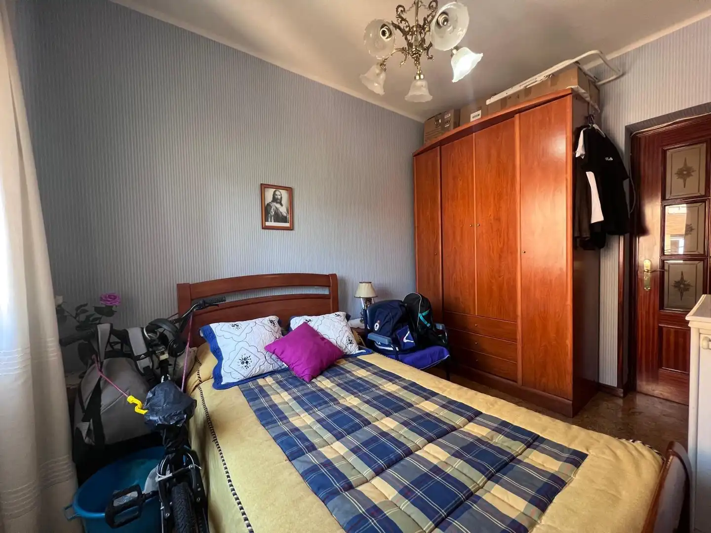 Flat for sale in ANTRACITA, LA, 2, HUCA - La Cadellada