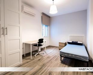 Apartament per a compartir a Doctor Barraquer - G. Renfe - Policlínico