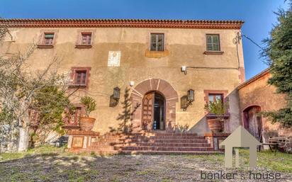 House or chalet for sale in Cervelló