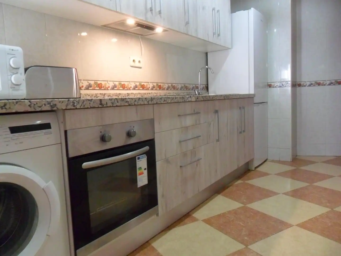 Piso con ascensor en venta en Beiro, imagen 16