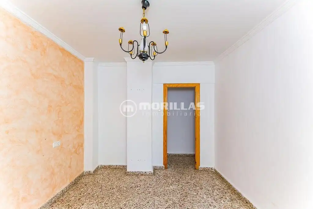 Flat for sale in Albudeite  with Terrace and Balcony
