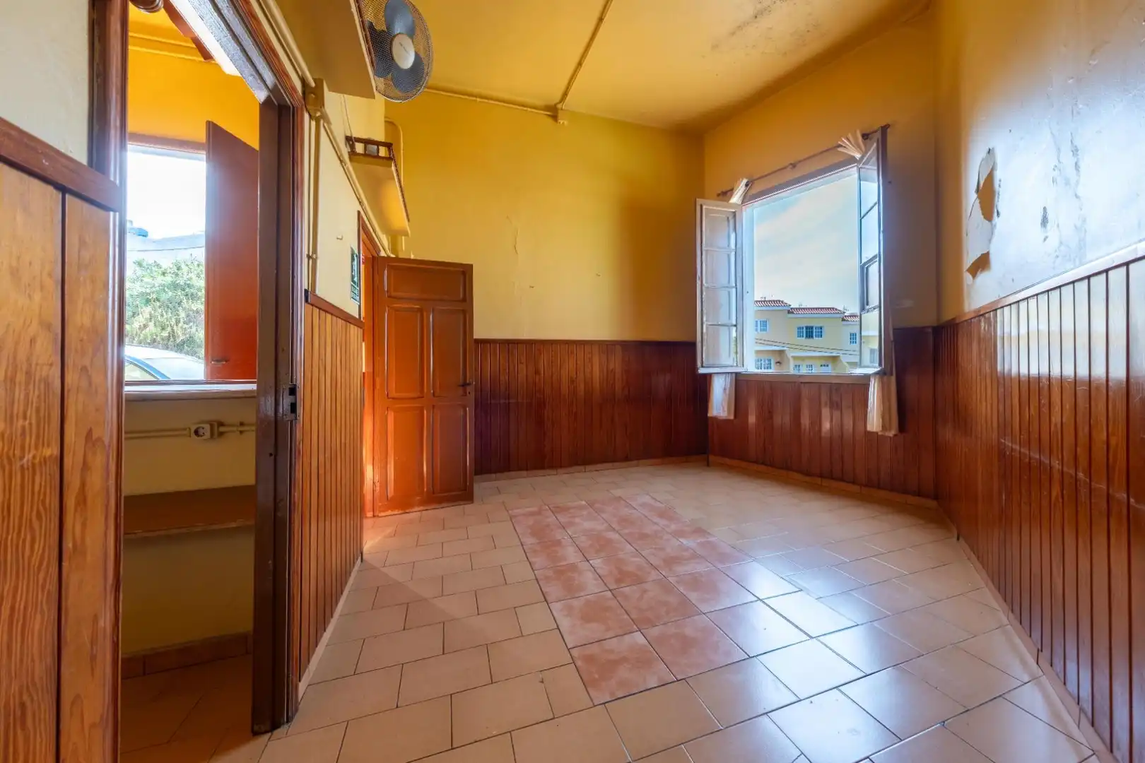 Dining room of Houses for sale in Los Portales - Visvique