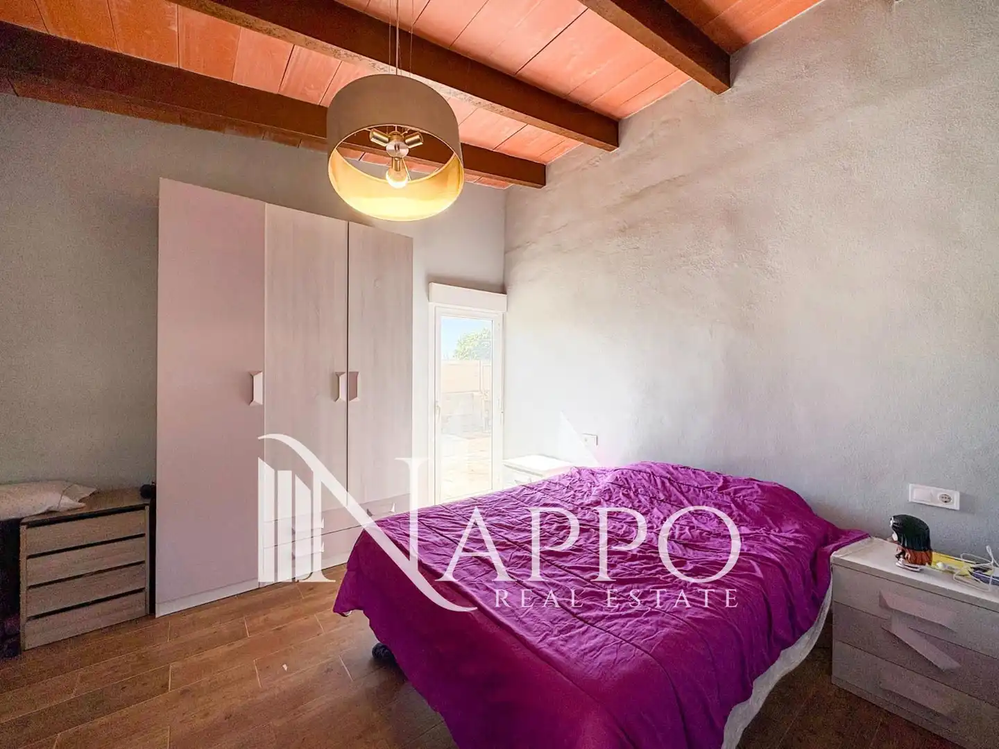 Villa con giardino in vendita a battle josep  canyelles, imagen 23