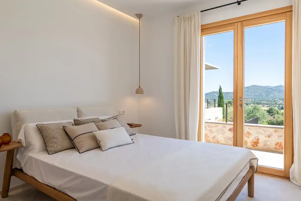 Landhaus mit Pool zum Verkauf in Sant Llorenç des Cardassar, imagen 14