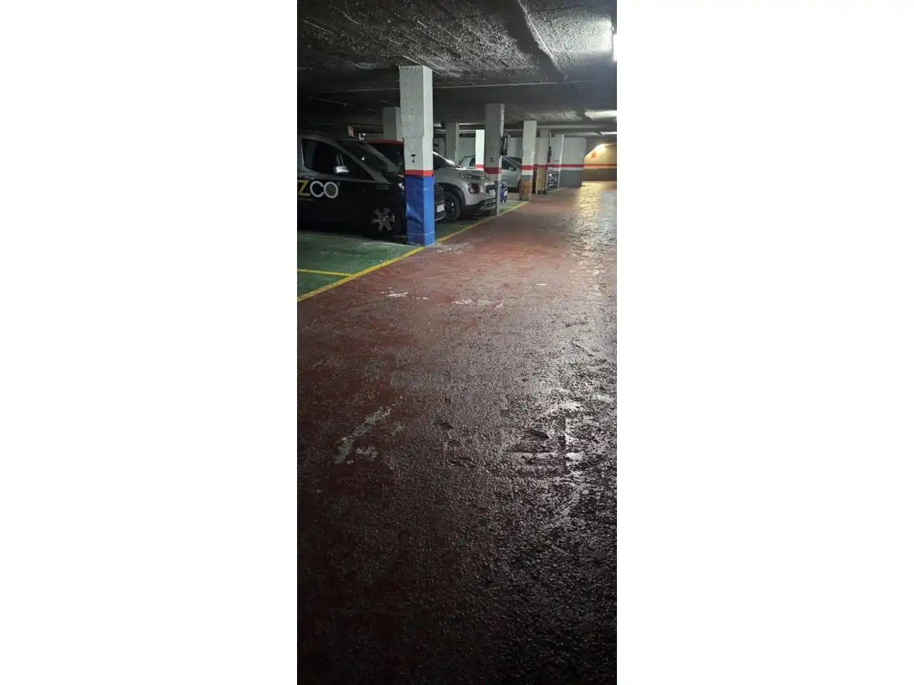 Aparcament de lloguer a Calle Didac Priu, imagen 7