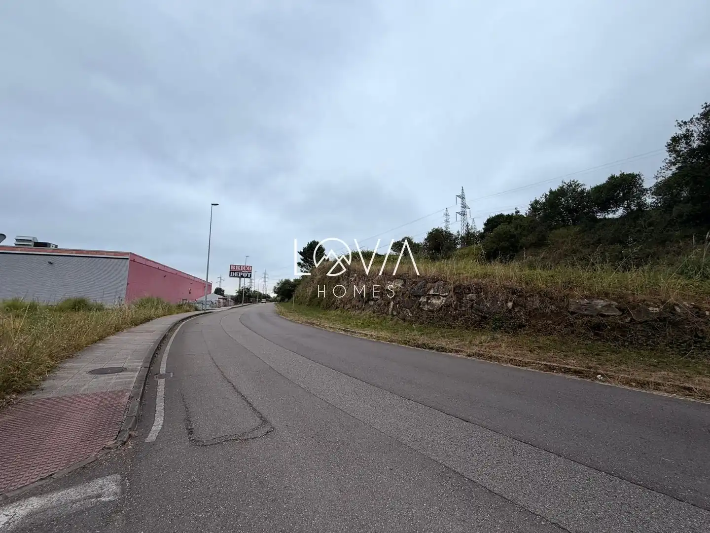 Residential land for sale in Parque Astur, imagen 21