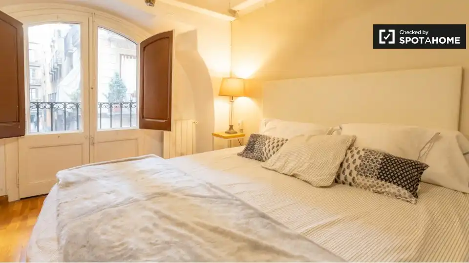 Flat to rent in Ciutat Vella, imagen 17