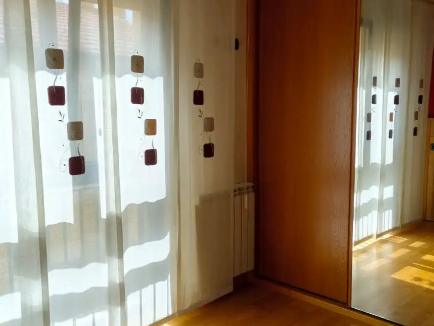 Piso en venta en Salamanca Capital con Balcón
