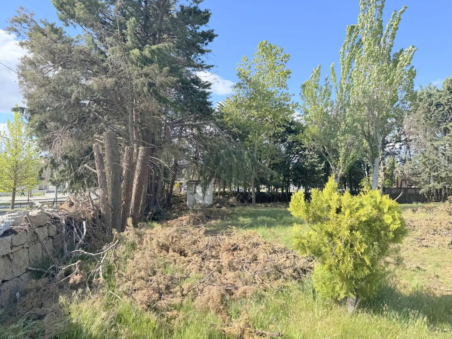 Casa o chalet en venta en Ávila con Calefacción