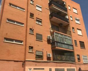 Exterior view of Garage for sale in Paterna