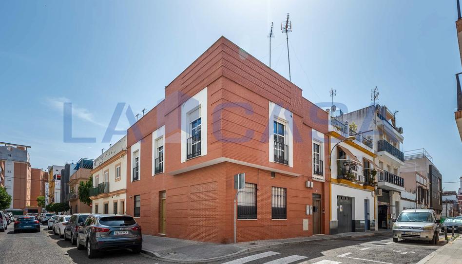 Photo 1 of House or chalet for sale in San Carlos - San José, Sevilla