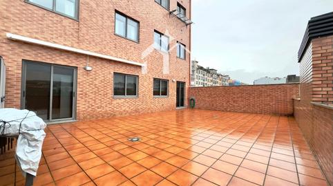 Foto 5 de Pis en venda a Zona Fernández Ladreda, Pontevedra Capital