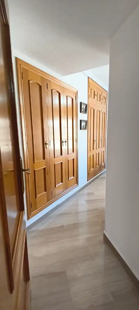 Flat for sale in Zaragoza  with Air Conditioner, Heating and Parquet flooring